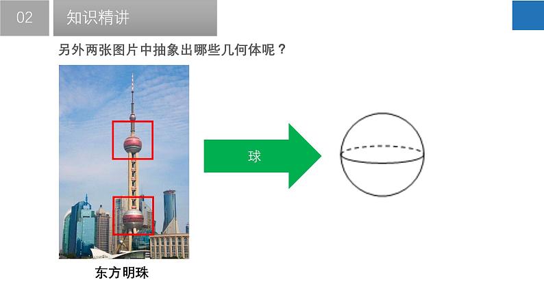 5.1 丰富的图形世界  苏科版数学七年级上册课件08