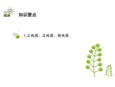 5.4 左视图主视图俯视图 苏科版数学七年级上册教学课件
