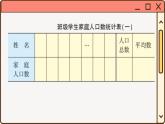 華師大數(shù)學(xué)九年級下冊 28.1.1 普查和抽樣調(diào)查 PPT課件