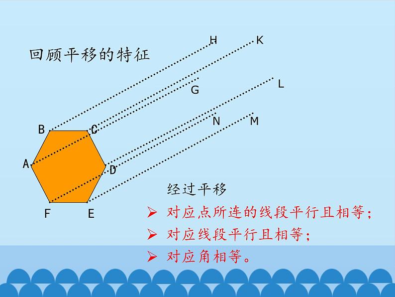 鲁教版（五四制）数学八年级上册 4.2 图形的旋转-第二课时_课件04