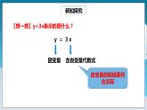 【精选备课】北师大版数学七年级下册 3.2《用关系式表示的变量间关系》（教案+课件+学案+练习）