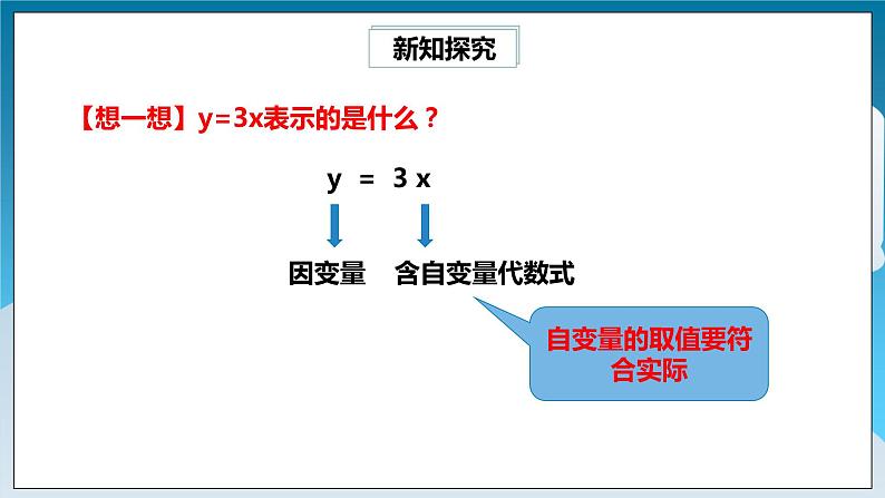 【精选备课】北师大版数学七年级下册 3.2《用关系式表示的变量间关系》（教案+课件+学案+练习）05