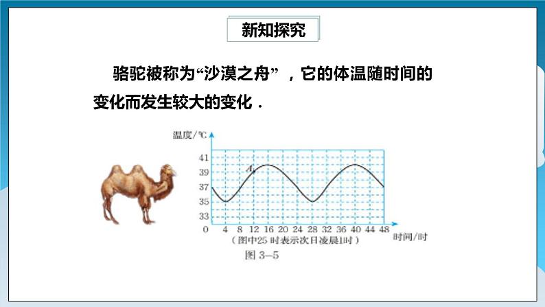 【精选备课】北师大版数学七年级下册 3.3《用图象表示的变量间关系》（教案+课件+学案+练习）08