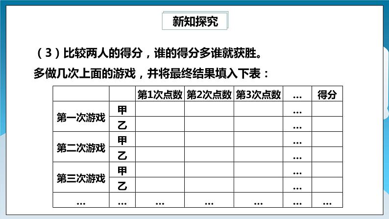 【精选备课】北师大版数学七年级下册 6.1《感受可能性》（教案+课件+学案+练习）07