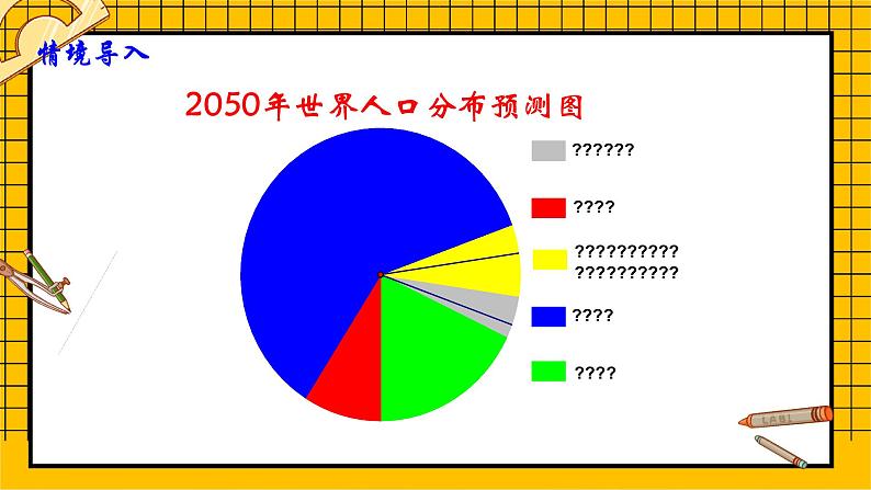 鲁教版五四制初中六年级下册数学8.4.1《统计图的选择（1）》课件06