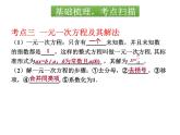 第16章 分式方程 华师大版八年级数学下册小结课件