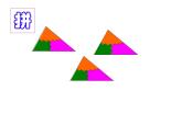 冀教版数学七年级下册 9.2 三角形的内角课件
