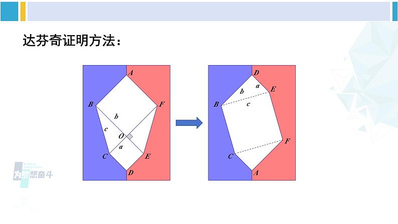 人教版八年级数学下册 第十七章 勾股定理复习题17（课件）08