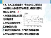 人教版八年级数学下册 第二十章 数据的分析整理与复习（课件）