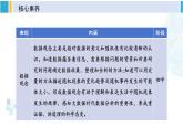 人教版八年级数学下册 第二十章 数据的分析第二十章 数据的分析 单元解读课件（课件）