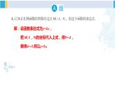 湘教版八年级数学下册 第4章 一次函数 习题4.4（课件）