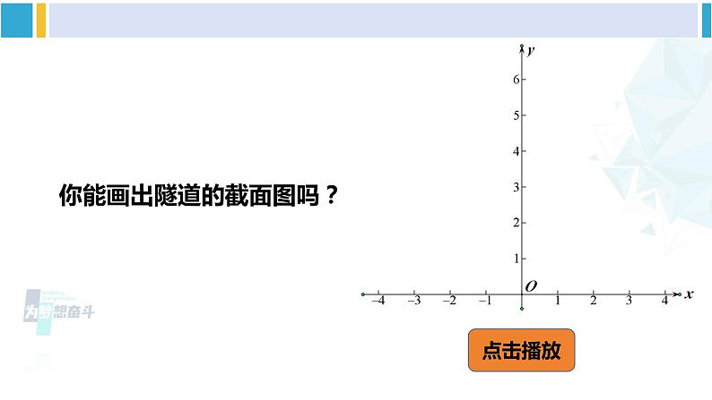 湘教版九年级数学下册 第1章 二次函数综合与实践（课件）第5页