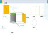 湘教版九年级数学下册 第3章 投影与视图 第1课时 几何体的三视图（课件）