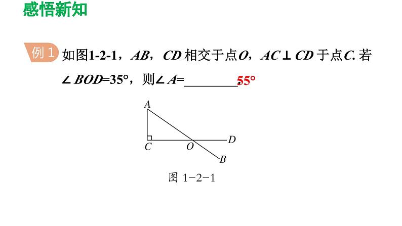 1.2 直角三角形 北师版数学八年级下册导学课件06