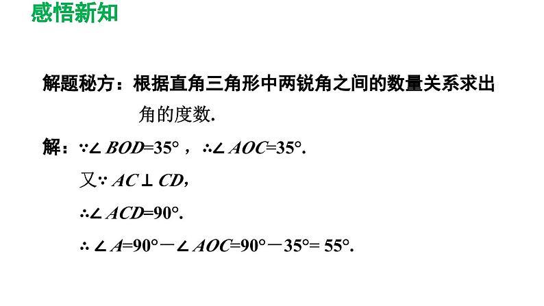 1.2 直角三角形 北师版数学八年级下册导学课件07