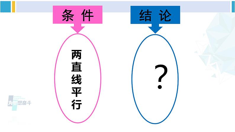 北师大版七年级数学下册 第二章 相交线与平行线第一课时 平行线的性质（课件）第3页