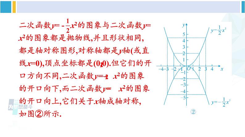 北师大版九年级数学下册 第二章 二次函数习题2.3（课件）第6页