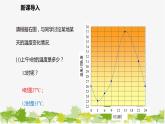 北师大版数学七年级下册 3.3.1 曲线型图象 课件