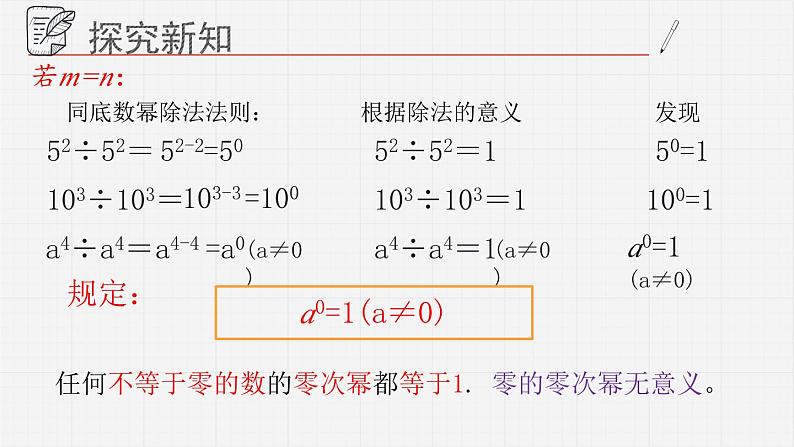 11.6.1零指数幂与负整数指数幂课件05