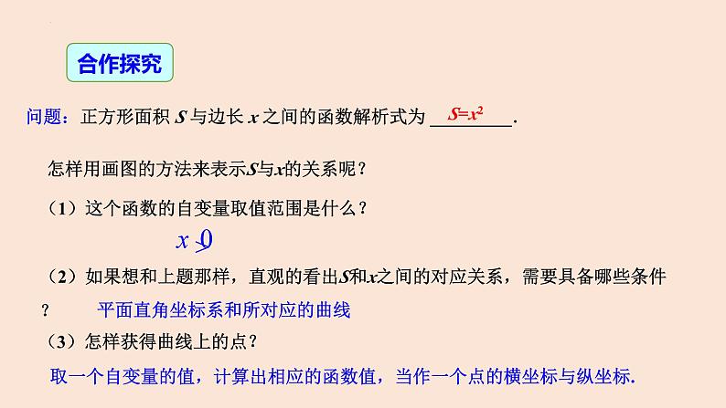 19.1.2 函数的图象（第1课时 函数图象的认识）-2023-2024学年八年级数学下册同步精品高效讲练课件（人教版）08