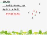 人教版数学七年级下册 5.1.3 同位角、内错角、同旁内角课件