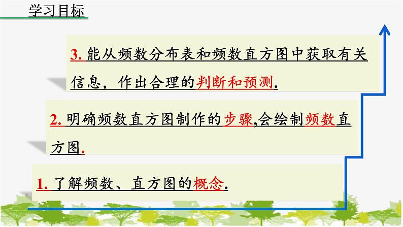 人教版数学七年级下册 10.2 直方图课件03