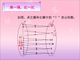 11.1.1+平方根课件2023-2024学年华东师大版八年级数学上册