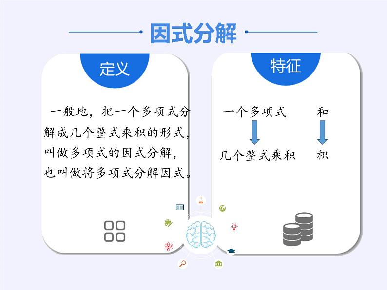 冀教版数学七年级下册 第六章 回顾与反思(2)课件04