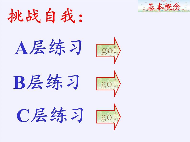 冀教版数学七年级下册 第六章 回顾与反思(3)课件08