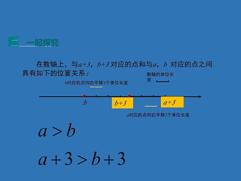 冀教版数学七年级下册 10.2不等式的基本性质(2)课件06