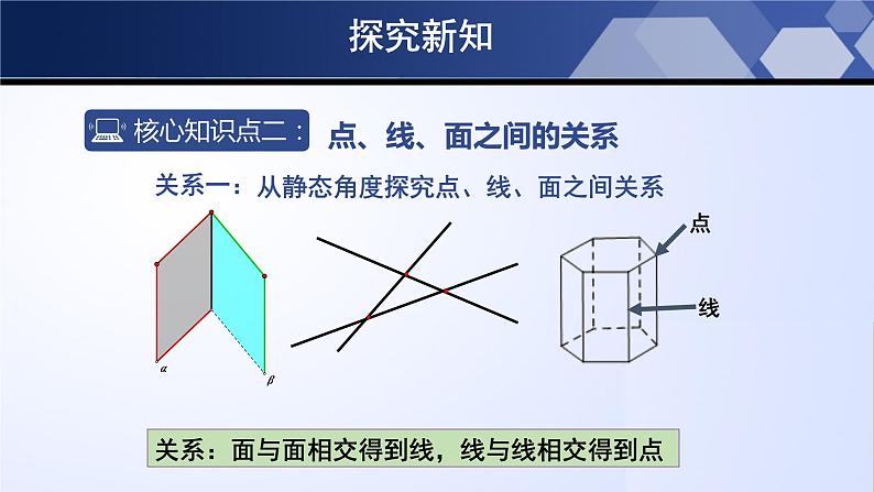 北师大版七年级数学上册同步精品课堂 1.1.2 生活中的立体图形（第2课时）（课件）08