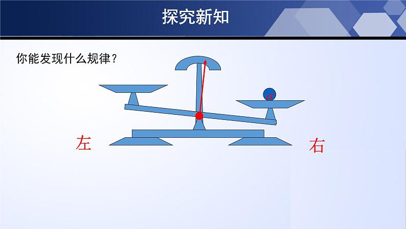 北师大版七年级数学上册同步精品课堂 5.1.2 认识一元一次方程（第2课时）（课件）第7页