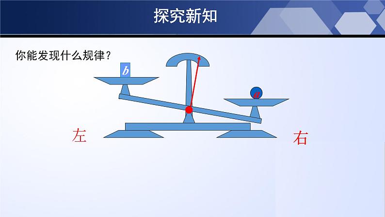 北师大版七年级数学上册同步精品课堂 5.1.2 认识一元一次方程（第2课时）（课件）第8页