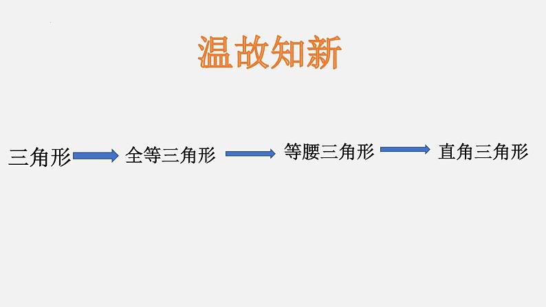 17.1+第1课时+勾股定理+课件+2023-2024学年人教版八年级数学下册+第1页