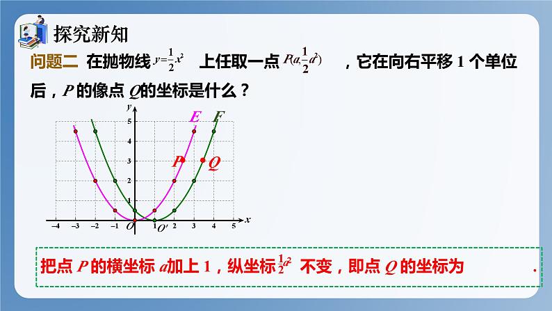 湘教版数学九年级下册1.2二次函数的图象与性质（第2课时） 同步课件08