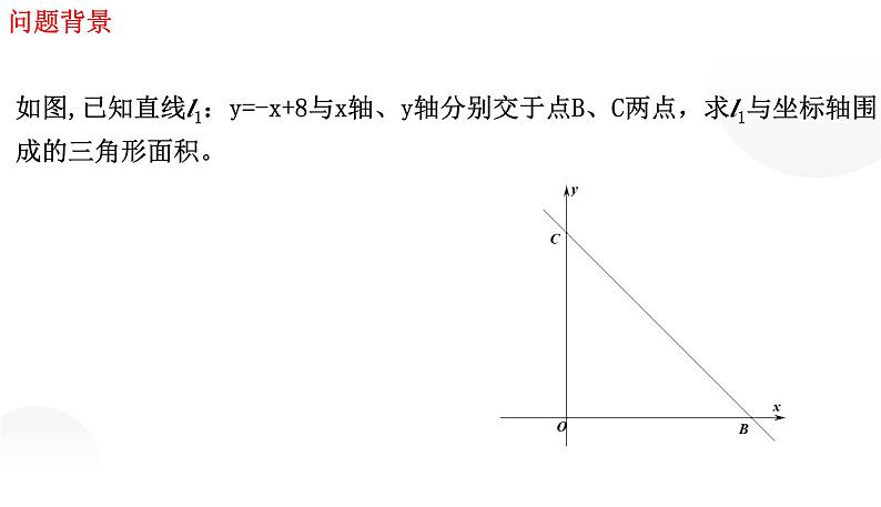 19.2.2一次函数与面积课件02