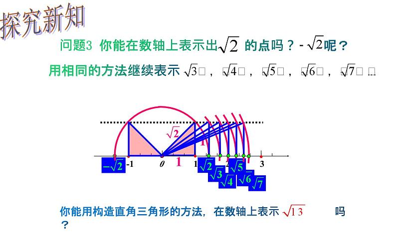 17.1 勾股定理（3）初中数学人教版八年级下册教学课件第5页