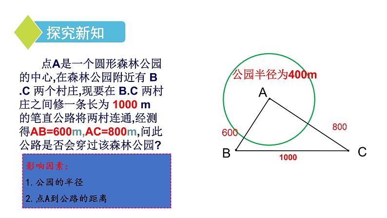 17.2 勾股定理的逆定理（2）初中数学人教版八年级下册课件第8页