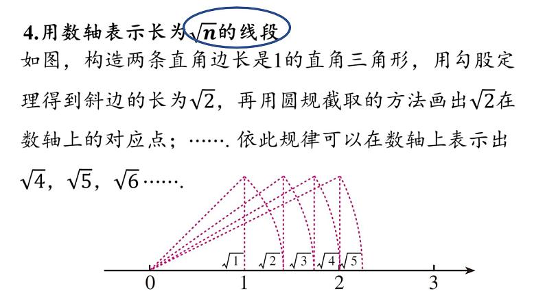 第17章 勾股定理小结课（第1课时）初中数学人教版八年级下册上课课件06