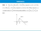 人教版数学八年级下册 综合复习与测试专项综合全练五课件