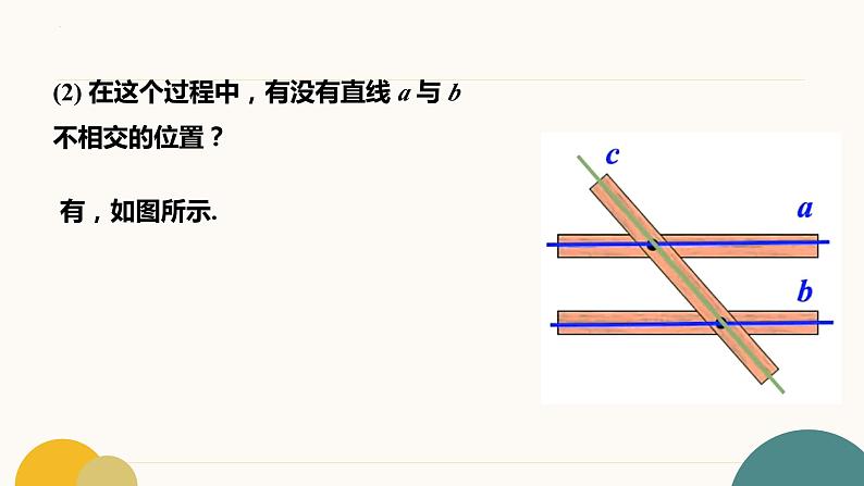 5.2.1+平行线++课件++++2023-2024学年人教版七年级数学下册+05