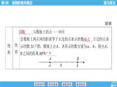 2024年中考数学一轮复习 第1讲 实数的有关概念 课件