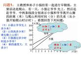 17.2.2 函数的图象(2)华师版数学八年级下册课件