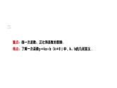 17.3.2 一次函数的图象 华师版数学八年级下册课件