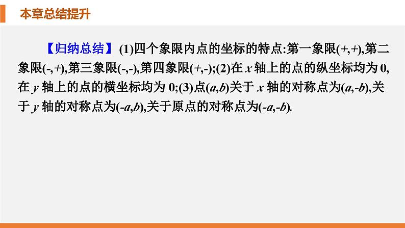 第17章 函数及其图象 华师版数学八年级下册单元总结提升课件第8页