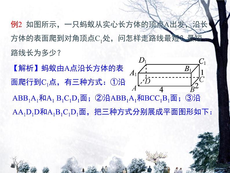 第17章 勾股定理小结与复习课件第6页