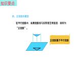 第3章投影和視圖知識梳理課件2023-2024學(xué)年湘教版九年級數(shù)學(xué)下冊