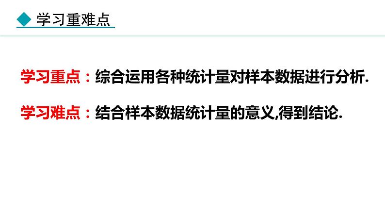 20.3课题学习体质健康测试中的数据分析课件03