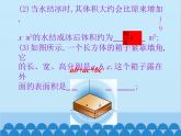 北师大版数学七年级上册 3.3 整式课件