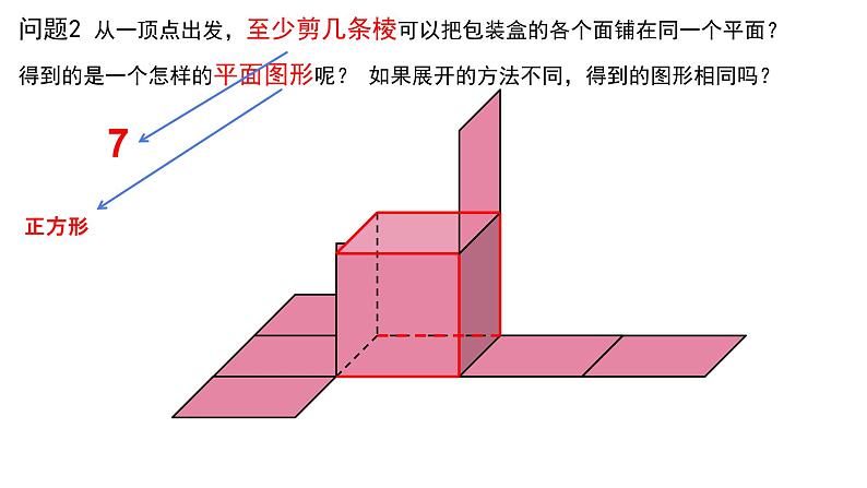 1.2.2几何图形  课件 2023—2024学年青岛版数学七年级上册05